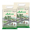 淘乡甜东北黑龙江响水大米10斤*2火山岩石板种植皇家贡米当季新米